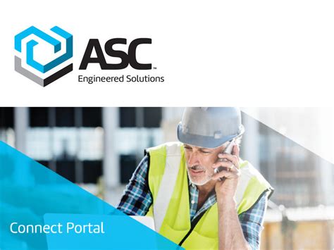Module for ASC Online Portal .